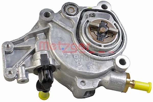 METZGER 8010152 ORIGINAL ERSATZTEIL Unterdruckpumpe, Bremsanlage